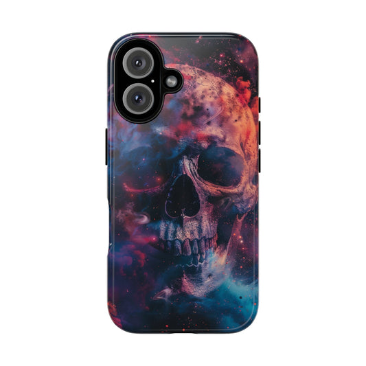 GraveTone Tough Case – Hardcore Protection with Cult Rock Style